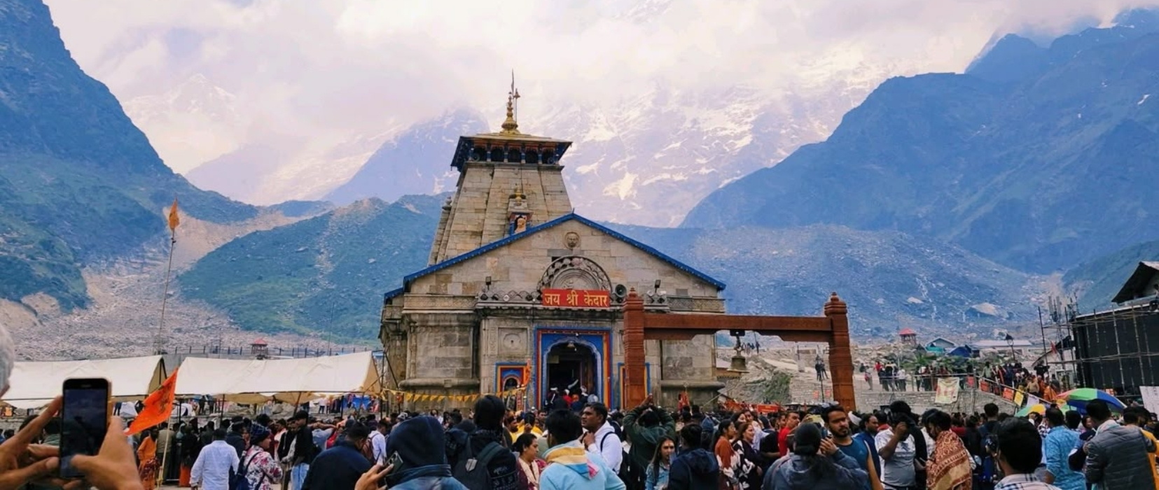 Kedarnath